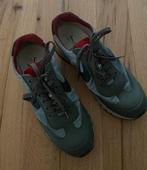 Voile Blanche sneakers veterschoenen grijs maat 45, Overige kleuren, Verzenden, Voile Blanche, Sneakers of Gympen