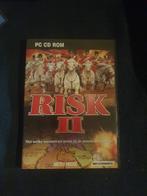 PC Game Risk 2, Spelcomputers en Games, Gebruikt, Ophalen of Verzenden, 1 speler