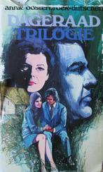 Annie Oosterbroek – Dutschun – V – zie beschrijving, Boeken, Ophalen of Verzenden, Gelezen