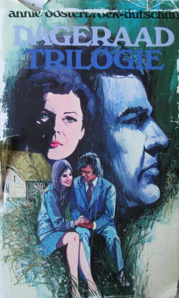 Annie Oosterbroek – Dutschun – V – zie beschrijving, Boeken, Streekboeken en Streekromans, Gelezen, Ophalen of Verzenden