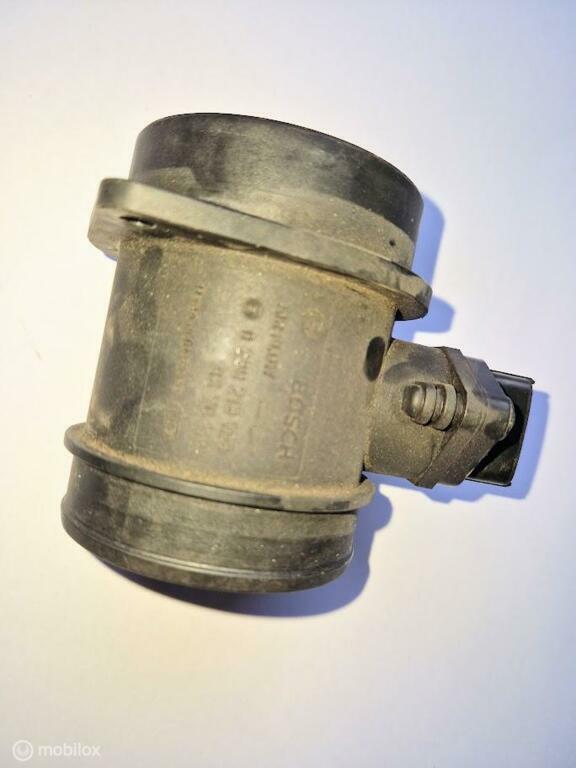 Luchtmassameter Volvo C70 Convertible I ('99-'05) 0280218108, Auto-onderdelen, Motor en Toebehoren, Volvo, Gebruikt, Ophalen of Verzenden