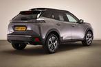 Peugeot 2008 1.2 Hybrid 136 GT | CAMERA / NAVIGATIE / DRIVE, Stof, Gebruikt, Euro 6, 1199 cc
