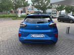Ford Puma 1.0 EcoBoost Hybrid ST-Line X | Navi | Pano | Crui, 12 maanden, Stof, Zwart, SUV of Terreinwagen