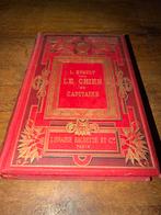 Le Chien du Capitaine - L. Enault, 1881, Ophalen of Verzenden