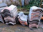 Gebruikte dakpannen, Ophalen, Gebruikt, Steen of Klei, 15 m² of meer