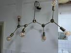 Hanglamp dna stijl led modern, Ophalen of Verzenden, Zo goed als nieuw, Minder dan 50 cm