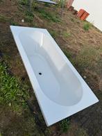 Badkuip, Ophalen, Gebruikt