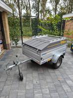 Bagagewagen/aanhanger, Auto diversen, Ophalen, Zo goed als nieuw