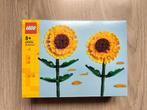 Lego 40524 - Zonnebloemen, Nieuw, Complete set, Ophalen of Verzenden, Lego