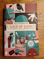 Willem Bisseling - Vader op komst, Boeken, Ophalen of Verzenden, Zo goed als nieuw, Willem Bisseling