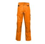 Te koop nieuwe heren werkbroek mt. 62 HaveP oranje, Tuin en Terras, Werkkleding, Ophalen of Verzenden, Nieuw, Heren, Broek