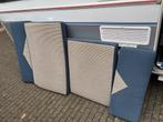 Eriba Touring 550GT Zitkussenset, Caravans en Kamperen, Caravan accessoires, Ophalen of Verzenden, Gebruikt
