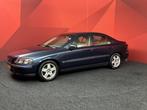 Volvo S60 2.4 Edition, Auto's, Volvo, Gebruikt, Blauw, S60, Traction-control