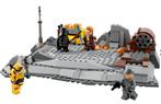 LEGO Star Wars Obi-Wan Kenobi vs. Darth Vader (75334), Ophalen, Nieuw, Complete set, Lego