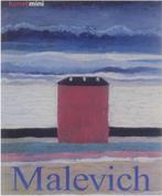 Kazimir Malevich | Leven en werk Kunstmini Auteurs: Simmen J, Ophalen of Verzenden, Zo goed als nieuw, Schilder- en Tekenkunst