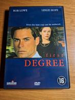 First Degree (DVD), Actiethriller, Ophalen of Verzenden, Zo goed als nieuw, Vanaf 16 jaar