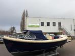 Corsiva 620 Classic + Tohatsu 9.9pk 2025!! + Zonnedek, Watersport en Boten, Sloepen, Ophalen, 10 tot 30 pk, Gebruikt, 6 meter of meer