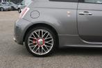 Fiat 500 1.4 T-Jet Abarth Competizione, Voorwielaandrijving, Gebruikt, Euro 6, 4 cilinders