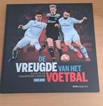 Champions league seizoen 18-19 van Ajax, Ophalen, Nieuw, Ajax, Boek of Tijdschrift