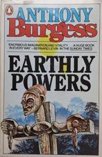 Anthony Burgess - Earthly Powers (ENGELSTALIG), Boeken, Ophalen of Verzenden, Gelezen, Fictie