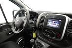 Nissan NV300 1.6 dCi 120PK EURO 6 - Airco - Navi - Cruise -, Auto's, Bestelauto's, Voorwielaandrijving, Gebruikt, Origineel Nederlands