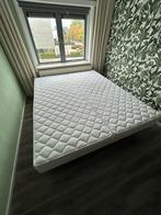 Waterbed te koop - Waterbedkampioen (2022), Ophalen, Solo-systeem, Gebruikt, Tweepersoons