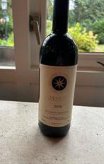 Tenuta San Guido Bolgheri Sassicaia 2016, Zo goed als nieuw, Rode wijn, Vol, Italië