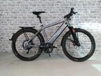 STROMER ST5 ABS Sport L 983Wh Granite L 2021, -, - 0
-, NL, Nieuw, -