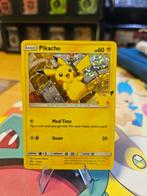 Pikachu 25 / 25 McDonald's 25th - holofoil, Ophalen of Verzenden, Zo goed als nieuw