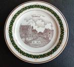 Dinteloord borden exclusieve collectie, Verzamelen, Verzenden