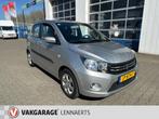 Suzuki Celerio 1.0 Exclusive (BOVAG/RIJKLAARSPRIJS), Gebruikt, Met garantie (alle), 400 kg, 68 pk