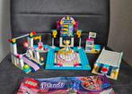 Lego Friends Gymnastiekshow 41372, Kinderen en Baby's, Speelgoed | Duplo en Lego, Ophalen, Zo goed als nieuw, Complete set, Lego