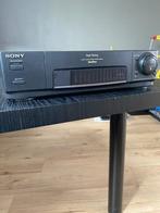 Video recorder + banden, Ophalen, Gebruikt, Decoder