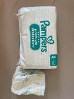 pampers premium protection 3, Kinderen en Baby's, Badjes en Verzorging, Ophalen, Zo goed als nieuw, Overige typen, Overige merken