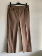 FLARED CROPPED BROEK TAUPE ARKET Maat 44, Bruin, ARKET, Maat 42/44 (L), Ophalen of Verzenden