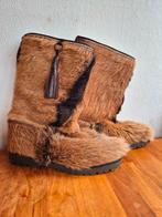 Cha boots, Bruin, Verzenden, Lage of Enkellaarzen, Zo goed als nieuw