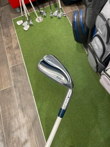 Ping GLE 3 7-9, P, S, 5H, 6H beschikbaar voor biedingen