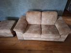 Bankje en hocker, Ophalen, Gebruikt, 125 cm of meer, 75 tot 100 cm
