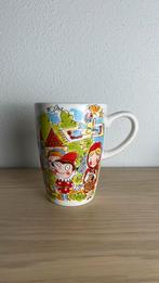 Blond Amsterdam XL Mok Efteling, Blond Amsterdam, Ophalen of Verzenden, Zo goed als nieuw, Kop(pen) en/of Schotel(s)