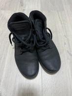 Ecco gevoerde heren schoenen 43, Ophalen of Verzenden, Zo goed als nieuw, Zwart