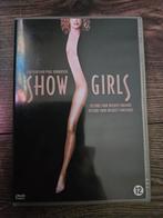 Showgirls Dvd Paul Verhoeven Erotische Thriller Gina Gershon, Overige gebieden, Ophalen of Verzenden, Zo goed als nieuw, Vanaf 16 jaar