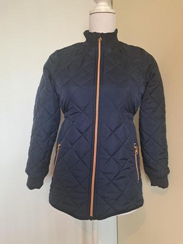 Blauw winterjas Name it beschikbaar voor biedingen