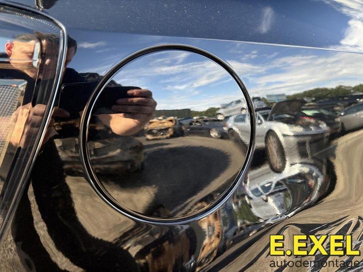 Tank Klep Volkswagen Polo 6R 2009-17 LO41, Auto-onderdelen, Carrosserie en Plaatwerk, Deur, Volkswagen, Rechts, Gebruikt, Herkomst onderdeel bekend