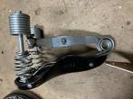 fietszadel, Fietsen en Brommers, Ophalen, Oldtimer, Zo goed als nieuw, Brooks