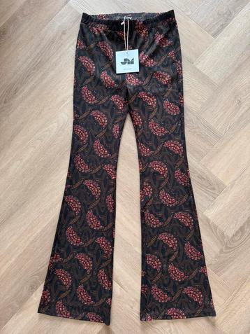 Nieuw Shoeby JM flair broek maat 170/176 beschikbaar voor biedingen
