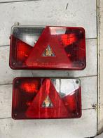 Aspock Multipoint V Achterlichten Set, Ophalen of Verzenden, Gebruikt