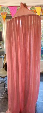 Jollein klamboe roze, Ophalen of Verzenden, Zo goed als nieuw, Klamboe