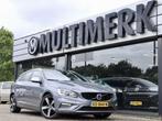 Volvo V60 2.0 D3 R-Design Automaat dealer onderhouden, Auto's, Volvo, Lichtsensor, Gebruikt, 4 cilinders, 23 km/l