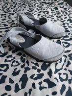 Jan Jansen klomp schoen maat 40, Kleding | Dames, Ophalen of Verzenden, Grijs