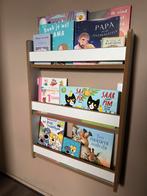 Boekenkast Kinderen, Kinderen en Baby's, Kinderkamer | Commodes en Kasten, Minder dan 90 cm, Nieuw, Ophalen of Verzenden, Minder dan 75 cm